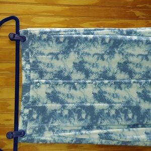 Soul Cake maxi skirt